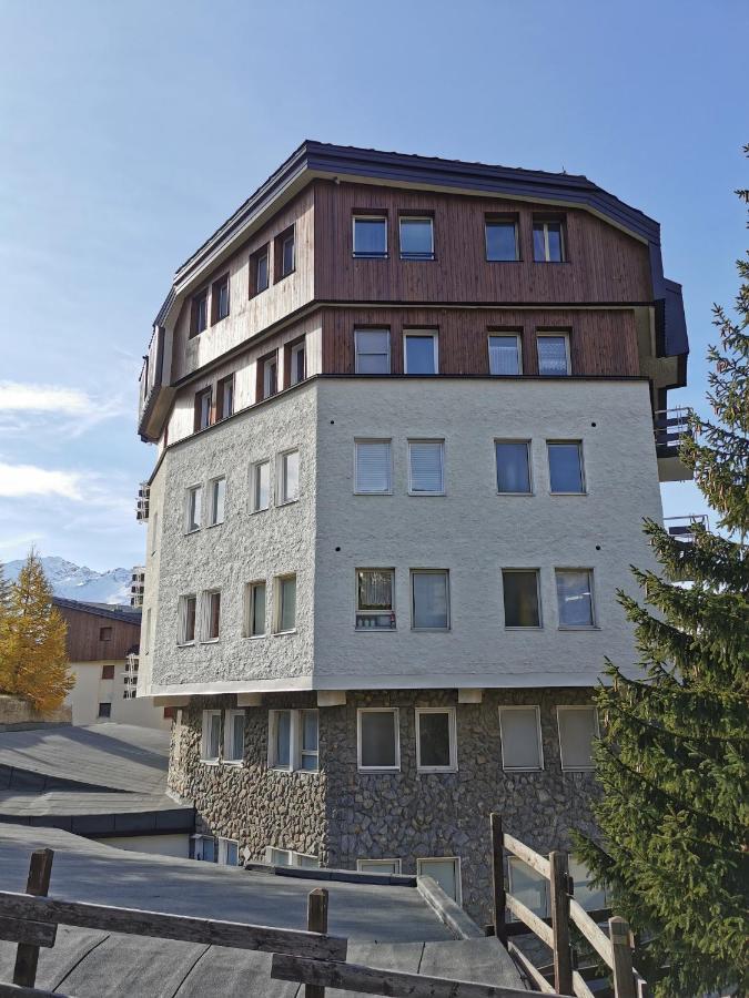 Hostdomus - Architecture Suite Colle Colle Sestriere Dış mekan fotoğraf